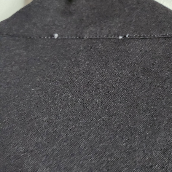 Revamped Medium Classic Black Blazer - Picture 4 of 8